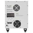 Stabilizator de tensiune cu servomotor 15000 VA / 10500 W, 140 - 300 V AC, Monofazat, 370 x 360 x 430 mm