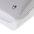 Aparat de vidat si sigilat, vidare uscata/ umeda, Latime 20 cm, capacitate vidare 0.8 Bar, 130 W