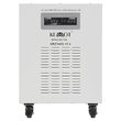 Stabilizator de tensiune cu servomotor 15000 VA / 10500 W, 140 - 300 V AC, Monofazat, 370 x 360 x 430 mm