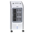 Racitor de aer mobil, functie de purificare si umidificare, 350 W, 270 mc/h, filtru lavabil