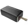 Powerbank 40000 mAh, Li-Ion, USB tip C, micro USB, 2x USB-A, max 20 W