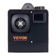 Incalzitor stationar, Vevor All-in-One Diesel, 5 kW, 12V DC, Telecomanda, consum 0.52 l/h, Rezervor 5l, 400×250×310 mm