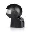 Senzor de miscare, Negru, 360 grade, max 300W, IP44, detectare 12 m, 86.4 x 60.4 x 98 mm