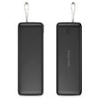 Powerbank 40000 mAh, Li-Ion, USB tip C, micro USB, 2x USB-A, max 20 W