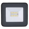 Proiector led 20W, 1400 lm, IP65, RGB, 141.6x126.3x42.7 mm, Aluminiu