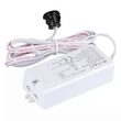 Senzor de miscare la inchidere/deschidere usa, 300W, IP20