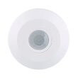 Senzor de miscare si crepuscular, Tavan, IP20, max 6m, 3 - 2000 lux reglabil, max 2000 W