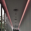 Banda led SMD3528, 60 LED/m, Rosu, IP65, lungime 5 m