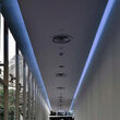 Banda led SMD3528, 60 LED/m, Albastru, IP65, lungime 5 m