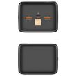 Powerbank 40000 mAh, Li-Ion, USB tip C, micro USB, 2x USB-A, max 20 W
