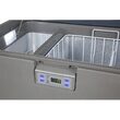 Lada frigorifica profesionala, 40 L, R134a, 58 x 36 x 43 cm, Alimentare 12/24 V DC