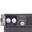 Lada frigorifica profesionala, 42 L, Agent frigorific NH3, Alimentare 12 V DC, 220 V AC