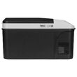 Frigider auto cu compresor, 13 l, 20°C la -22°C, alimentare DC 12 / 24 V, 100 – 240 V AC, 58 x 29.5 x 32 cm, Afisaj led