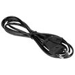 Radio portabil cu ceas, Memorare 20 posturi de radio, 5 W, Antena telescopica