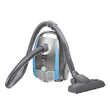 Aspirator Eco Power 750 W, filtru HEPA, 2 l, 79 dB