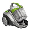 Aspirator uscat 700 W, filtru HEPA, 2 l, 74 dB