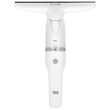 Aspirator pentru curatare geamuri Teesa Acumulator, IPX4, USB-C, Latime lucru 28 cm