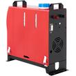Incalzitor stationar, Vevor All-in-One Diesel, LCD, 8 kW, 12V DC, Telecomanda, consum 0.48 l/h, Rezervor 5l, 420x175x400 mm