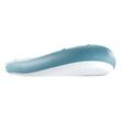 Paddleboard gonflabil extra lat, dimensiuni 3353×838×152 mm, Aripa centrala detasabila si glisabila, Pompa, geanta