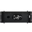Incalzitor stationar, Vevor All-in-One Diesel, LCD, 8 kW, 12V DC, Telecomanda, consum 0.48 l/h, Rezervor 5l, 420x175x400 mm