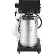 Sistem de vopsire electrostatica cu pulbere 40 W, 100 KV, 50 L, 450 g/min