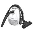 Aspirator uscat 700 W, Eco White, filtru HEPA, 3 l, 69 dB