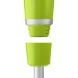Blender de mana 1000 W, 2 viteze, cutite inox, 700 ml, tocare, zdrobire, tel