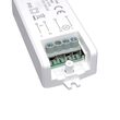 Senzor de miscare cu detector infrarosu, 500W, IP20, Distanta de detectie 6 m
