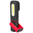 Lampa atelier, 80 lm, raza 60 m, 3 W, IP33, acumulator 3.7V / 1200mAh, USB-C, Magnet