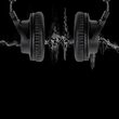 CASTI AUDIO STUDIO DJ KRUGER&MATZ