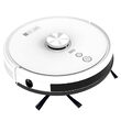 Aspirator robot, filtru Hepa, incarcare automata, Li-Ion, Wi-Fi