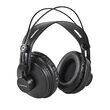 Casti audio cu fir, Dimensiune difuzor 50 mm, Negru, Impedanta 32 Ohm, Jack