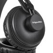Casti audio cu fir, Dimensiune difuzor 50 mm, Negru, Impedanta 32 Ohm, Jack