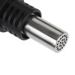 Statie de lipit cu aer cald 150°C - 500°C, 160x145x225 cm
