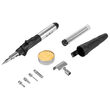 Pistol de lipit cu gaz, capacitate 17 ml, Temperatura maxima a flacarii 1300°C