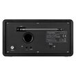 Aparat radio FM / DAB + / Internet, Putere de iesire 2x 5 W, Bluetooth, Telecomanda