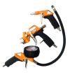 Set 5 accesorii de vopsit pentru compresor, Strend Pro Airtool W-2004A1