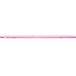 Saltea gonflabila pentru antrenament,Fitness, Yoga,gimnastica, Pompa inclusa, Lungime 6 m, Geanta transport, Roz/Alb