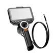 Camera endoscop cu ecran articulat in 4 directii 360°, Zoom 8X, ecran IPS HD de 6", 6 x Led, IP67, cablu 1.5 m