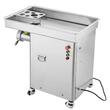 Masina electrica de tocat carne, Industriala, nr.42, lame inox, 4000W, 220V/50Hz, Accesoriu carnati, Capacitate 16 kg/min