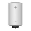 Boiler electric 1500 W, capacitate 100 L, 7.5 Bar, Montaj vertical, 450×895 mm