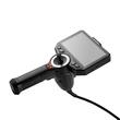 Camera endoscop cu ecran articulat in 4 directii 360°, Zoom 8X, ecran IPS HD de 6", 6 x Led, IP67, cablu 1.5 m