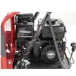 Carucior cu motor Briggs & Stratton, senile, 7 CP, cuva extensibila si basculabila, max 300 kg, 4 x viteze, 91x60x21 cm