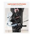 Pompa de vopsit, 650 W, debit 1.17 l/min, Lungimea furtunului de inalta presiune 7.6 m, 206 Bar