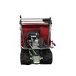 Carucior cu motor Briggs & Stratton, senile, 7 CP, cuva extensibila si basculabila, max 300 kg, 4 x viteze, 91x60x21 cm