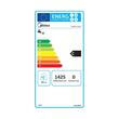Boiler electric 1500 W, capacitate 100 L, 7.5 Bar, Montaj vertical, 450×895 mm