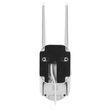 Camera de supraveghere 4G Solar WiFi, 2 Mpx, Exterior IP65, Conectare Telefon / PC, Night Vision, 1920x1080 px, aplicație, Difuzor, Microfon, Detectarea miscarii