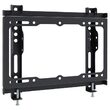 Suport universal TV 40 kg, fix, diagonala 13-42 inch, Standard VESA max 200x200 mm, Distanta perete 25 mm