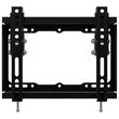 Suport universal TV 35 kg, fix, diagonala 13-42 inch, Standard VESA max 200x200 mm, Distanta perete 25 mm