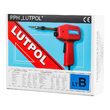 Pistol de lipit cu transformator  LT-B, 100 W, 450°C
